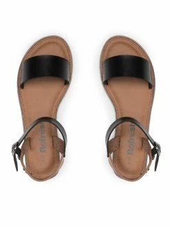 Συμφωνίες ⌛ Πολύ καλή προσφορά 🧨 Καλύτερη πώληση 💯 Refresh Γυναίκες Σανδάλια 79436 Μαύρο 👍 ⌛ 🧨 -Φτηνός Refresh Κατάστημα unnamed file 964