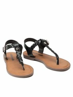 ΧΟΝΔΡΙΚΟ ΕΜΠΟΡΙΟ 🎁 Κουπόνι ✔️ Best Pirce 🛒 Refresh Γυναίκες Σανδάλια 79421 Μαύρο ❤️ 🎉 ⌛ -Φτηνός Refresh Κατάστημα unnamed file 969