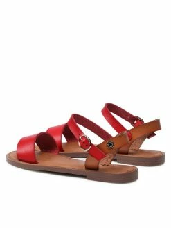 Συμφωνίες 🌟 Συμφωνίες 🧨 Προϋπολογισμός 👏 Refresh Γυναίκες Σανδάλια 79436 Κόκκινο ⭐ 🔔 ❤️ -Φτηνός Refresh Κατάστημα unnamed file 985