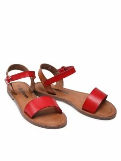 Συμφωνίες 🌟 Συμφωνίες 🧨 Προϋπολογισμός 👏 Refresh Γυναίκες Σανδάλια 79436 Κόκκινο ⭐ 🔔 ❤️ -Φτηνός Refresh Κατάστημα unnamed file 987