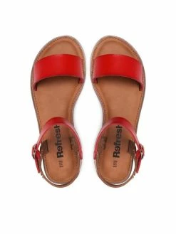 Συμφωνίες 🌟 Συμφωνίες 🧨 Προϋπολογισμός 👏 Refresh Γυναίκες Σανδάλια 79436 Κόκκινο ⭐ 🔔 ❤️ -Φτηνός Refresh Κατάστημα unnamed file 988