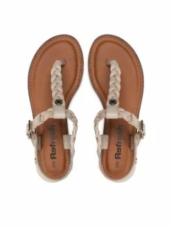 Το φθηνότερο 🥰 Αγορά 👏 Αγορά 🔥 Refresh Γυναίκες Σανδάλια 79421 Γκρι ⌛ 🔥 🤩 -Φτηνός Refresh Κατάστημα unnamed file 994